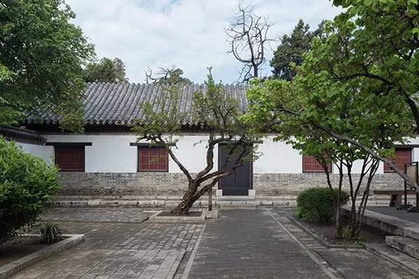 曲阜旅游攻略 曲阜自由行攻略