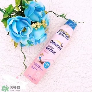 水宝宝防晒喷雾多少钱?水宝宝防晒喷雾专柜价格