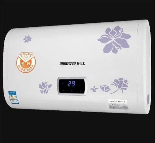 好太太热水器好用吗 好太太热水器好在哪里