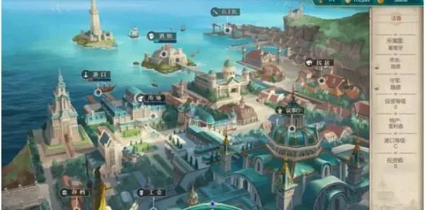 航海游戏大全 航海游戏合集