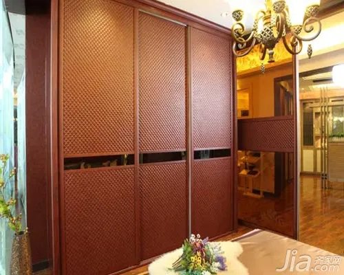 定制诺维家衣柜超快交货期   最快4天交货期