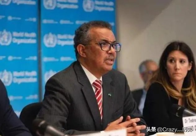 所有成员国都接受WHO疫情调查，为何唯独美国拒绝并威胁退出世卫？