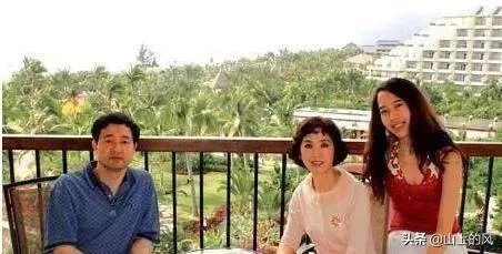 龚雪和陈小蒙究竟是什么关系？