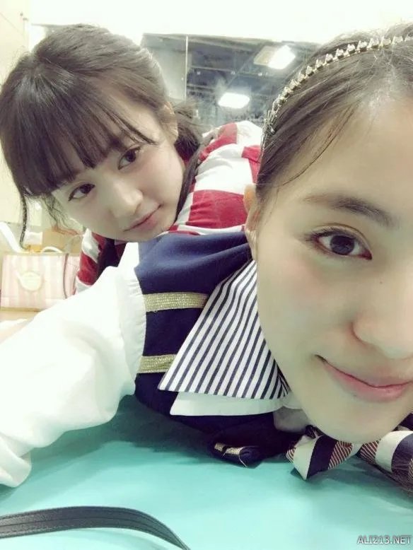 日本宅男选出四万年一遇中国美少女 速来围观长啥样