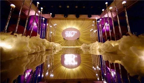 婚礼现场创意环节有哪些 让你的婚礼更有意思