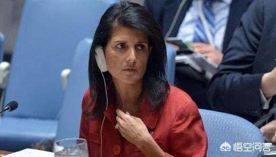 对特朗普回应是否由伊万卡担任联合国代表，这一事你如何评价？