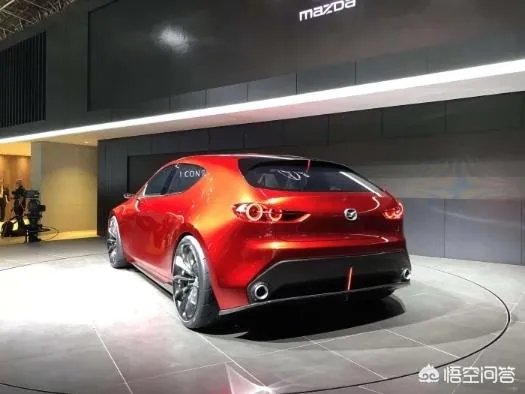 新款马自达3值不值得买,应该买哪个版本最合适?