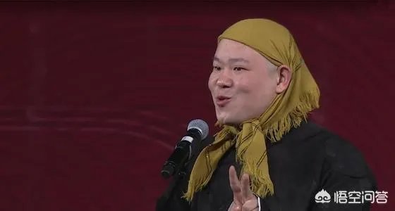 岳云鹏最宠爱的三徒冲冲