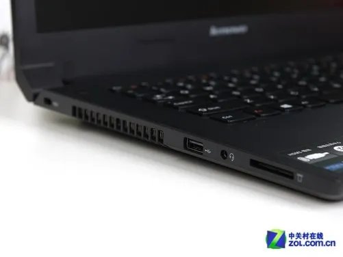 专为职场新人打造 联想扬天B490s评测