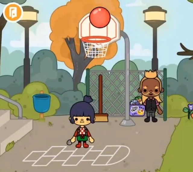 托卡哪些游戏好玩？