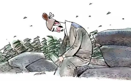 世事漫随流水，算来一梦浮生.这句话是什么意思