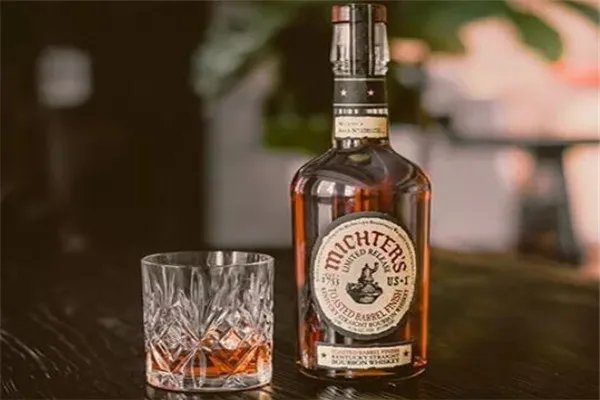 美国威士忌品牌哪个好？美国威士忌排名推荐