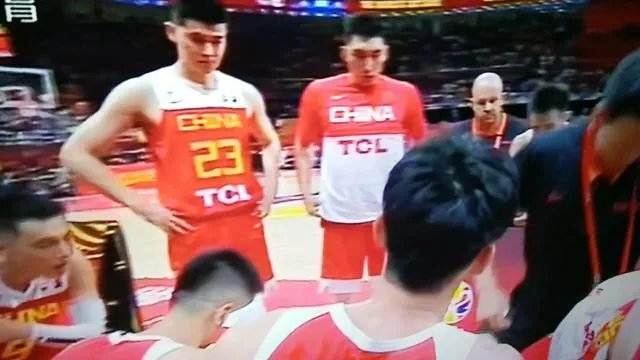 2020东京奥运会的男篮落选赛名单出炉，中国队有出线希望吗？