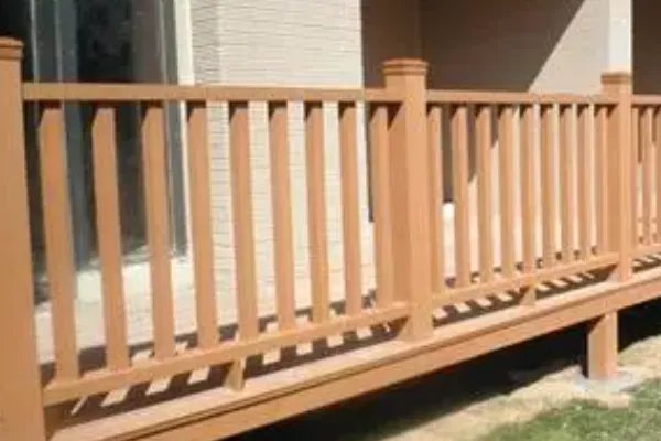 木塑护栏生产厂家