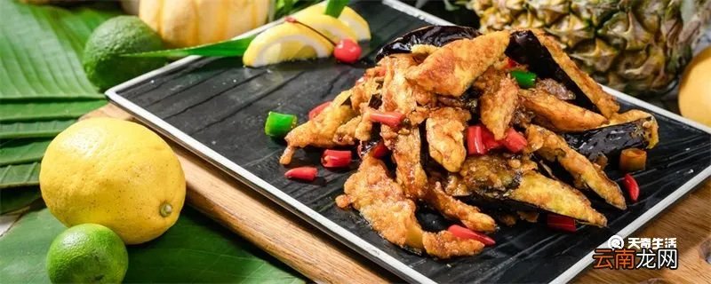 鹰潭美食有哪些 江西鹰潭有什么特色美食