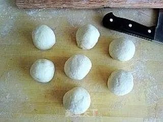 馋嘴小吃---里脊肉饼