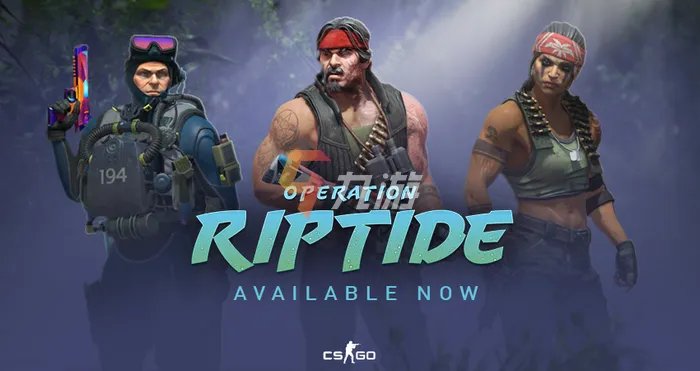 《csgo》大行动多少钱 大行动通行证价格介绍