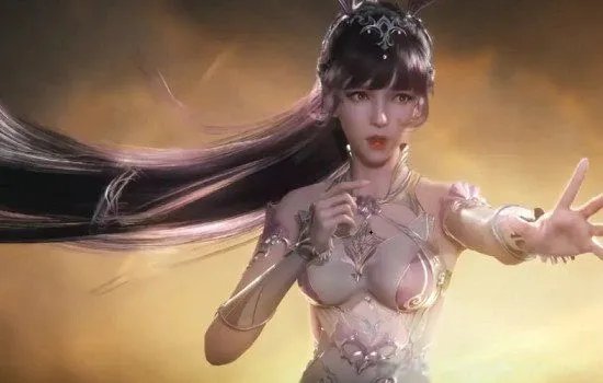 有几个女的喜欢过唐三 暗恋唐三的7大美女