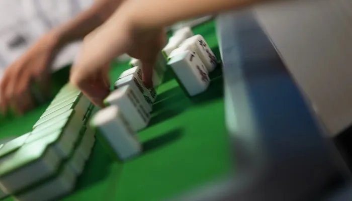 打麻将技巧十句口诀 打麻将十句口诀