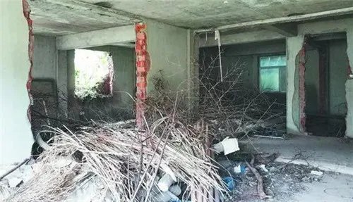 小区建筑垃圾如何处理