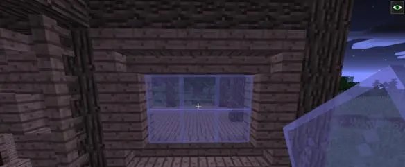 我的世界简单别墅怎么做 简单别墅教程