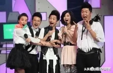 汪涵和何炅，你更喜欢谁?为什么？