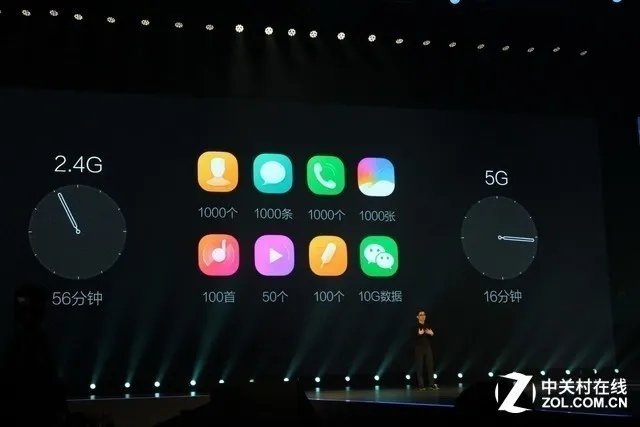 看完vivo X21这20个重点,我忍不住剁手