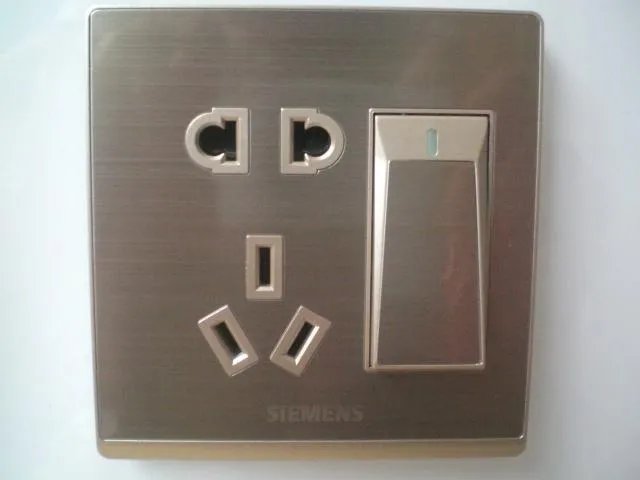 电器开关十大品牌 电器开关选购技巧