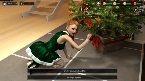 假期给弟弟玩点好的！Steam好评成年人游戏推荐