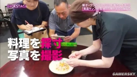 食品模型是怎么做出来的？以假乱真的真香警告