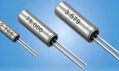 晶体振荡器有什么芯片？