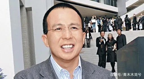 林丹为她甩下怀孕的妻子,李泽楷被她勾走了魂,赵雅淇的手段有多厉害?