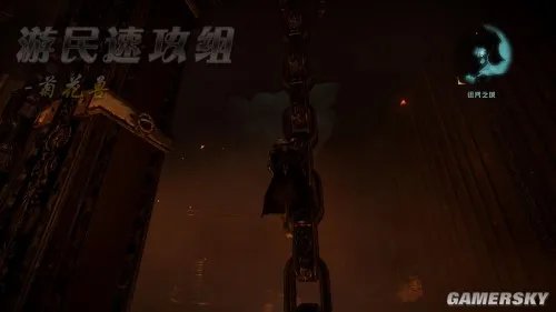 恶魔城:暗影之王2 全关卡图文攻略