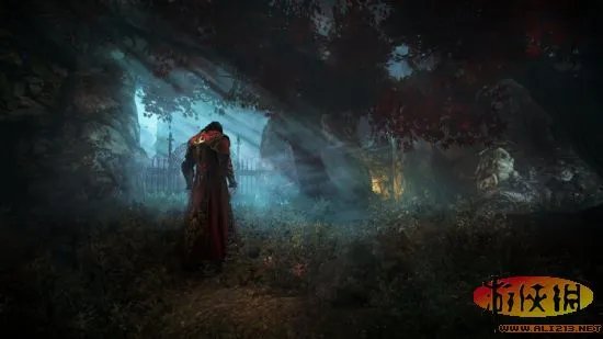 《恶魔城:暗影之王2》PS3版下载发布!