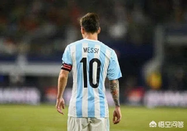 女子当街强吻足球明星梅西，你怎么看？