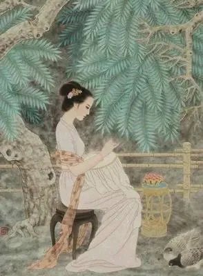 古代男人死后，女人可以改嫁吗？