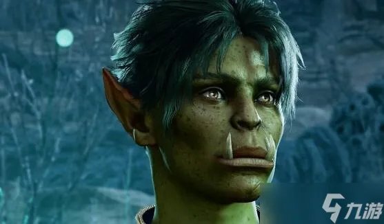 博德之门3梅丽娜怎么救