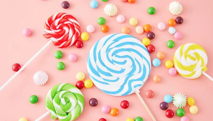 小时候吃的棒棒糖为什么有个小孔 小时候吃的棒棒糖为什么有个小孔原因