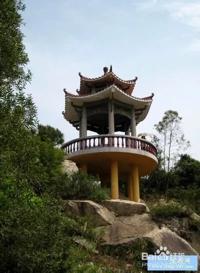 翔安区旅游攻略