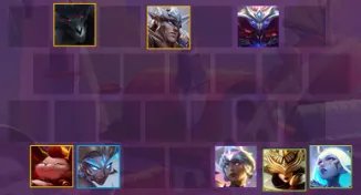 《金铲铲之战》黎明最强阵容推荐 s5.5黎明神谕阵容怎么玩