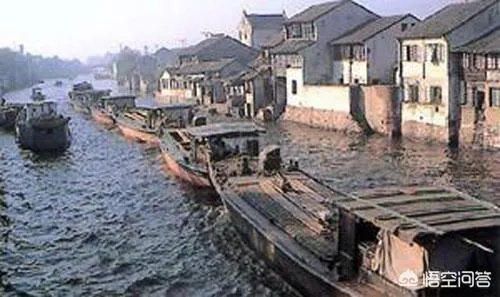 为什么历史上中原王朝的威胁来自北方而不是南方？