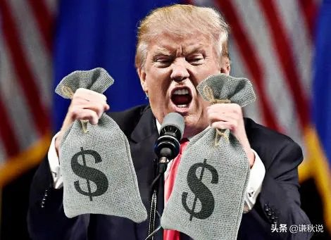 美国愿意花那么多钱给失业人群，为什么不免费治疗新冠？