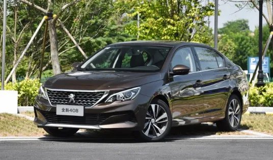 标致408怎么样？值得买吗？