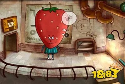 南瓜先生大冒险全关卡通关攻略 第五章