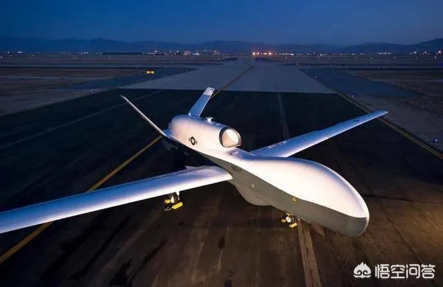 伊朗有何狠招对付美军无人机？伊朗