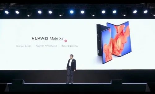 对比6款折叠屏手机后 再决定买不买华为Mate Xs