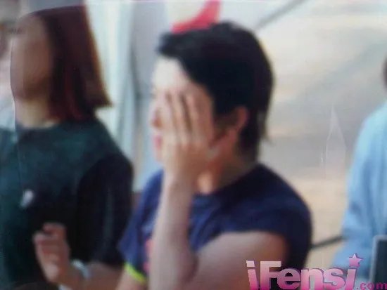 sj东海怎么受的伤啊？