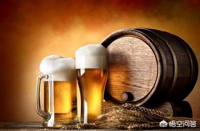 青岛啤酒和雪花啤酒哪个好？为什么？