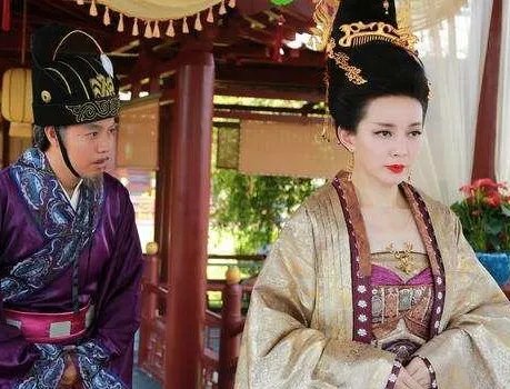 汉朝时期有三位窦皇后 她们之间到底是什么关系