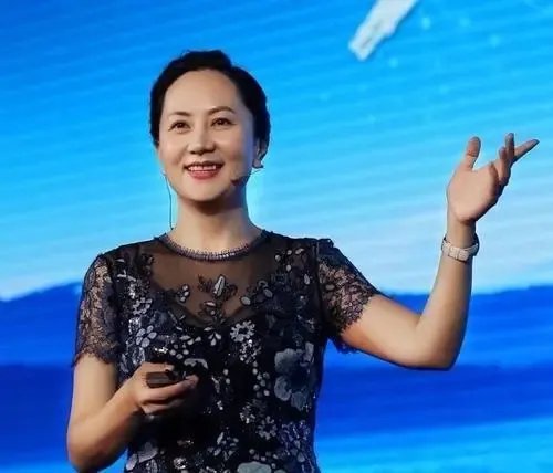 孟晚舟获释抵达深圳，华为未来的发展前景如何？
